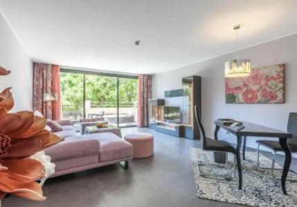 Lago Garden Apart-Suites & Spa - 67