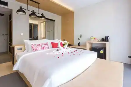 Aurico Kata Resort & Spa - Sha Extra Plus - 60