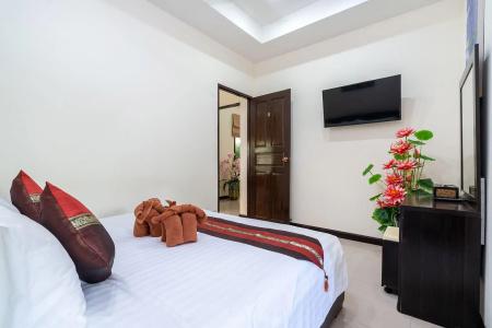 Boutique Resort Private Pool Villa - Sha Extra Plus - 150