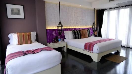 u Chiang Mai - Sha Extra Plus - 22