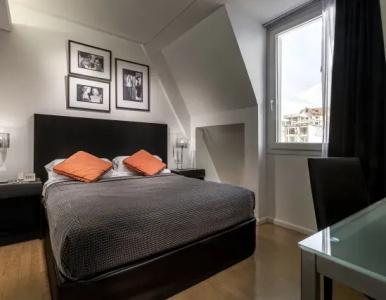 Broadway & Suites - 51