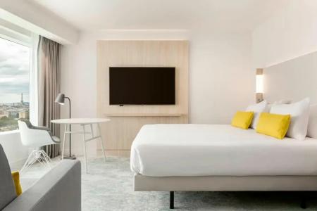 Courtyard by Marriott Paris Gare de Lyon - 46