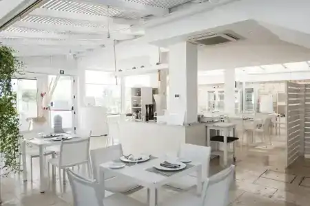 San Lorenzo Boutique & Spa - 12
