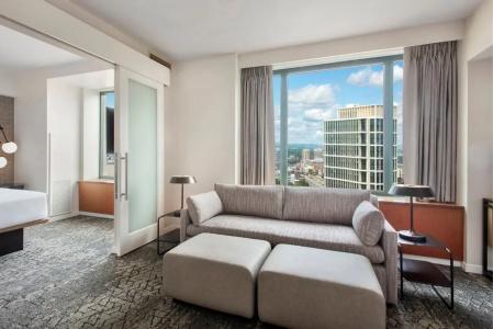 Sheraton Boston - 71