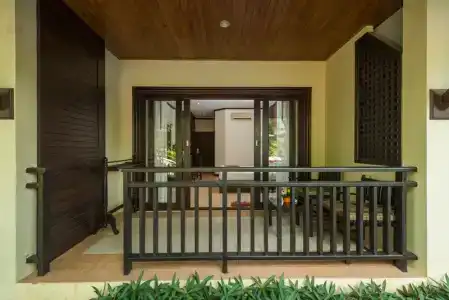 Am Samui Palace - 47