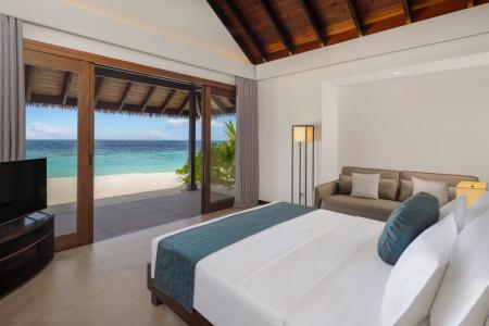 NOOE Maldives Kunaavashi - 54