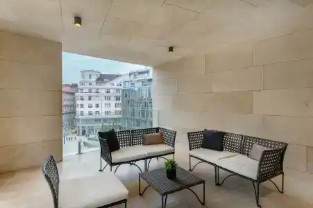 Emerald Downtown Suites - 35