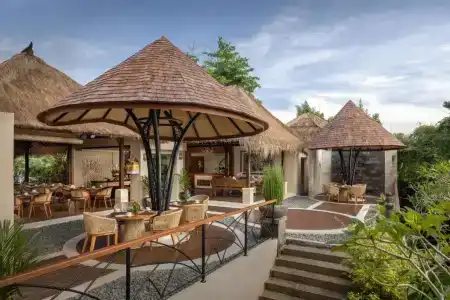 Jannata Resort and Spa - 16