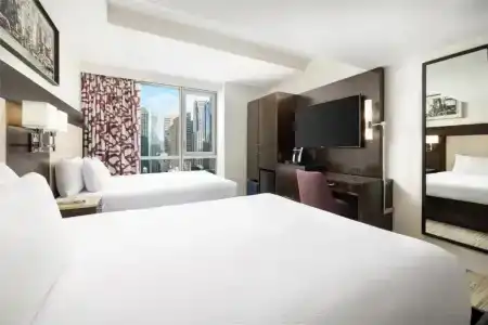 Hilton Garden Inn Times Square Central - 12