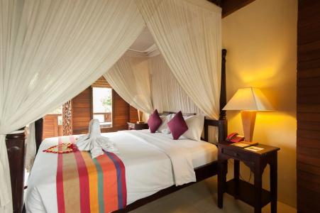 Beji Ubud Resort - 51