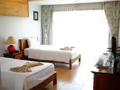 Harmony Inn - 34