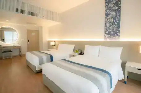 The Royal Paradise & Spa - Sha Extra Plus - 151