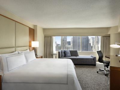 Swissotel Chicago - 52