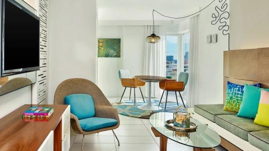 Royal Palm South Beach Miami, a Tribute Portfolio Resort - 65
