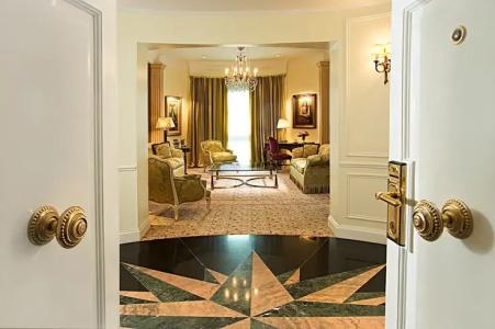 Alvear Palace - Leadings of the World - 110