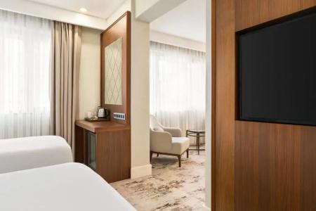 Ramada Plaza By Wyndham Istanbul Sultanahmet - 84