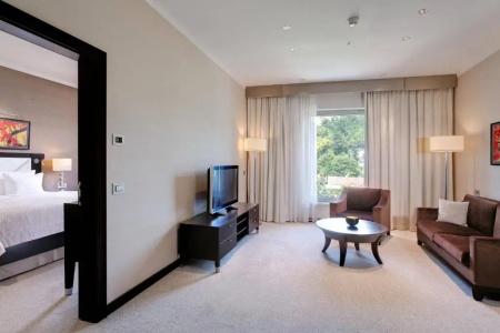 Grand River Park, a Luxury Collection, Bratislava - 52