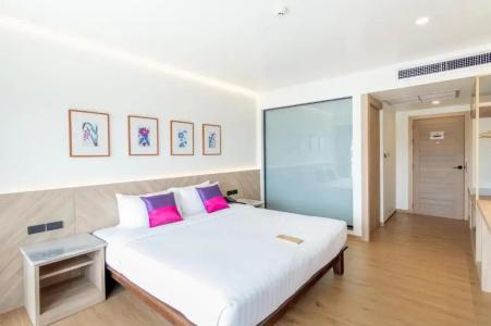 Orchidacea Resort - Sha Plus - 61