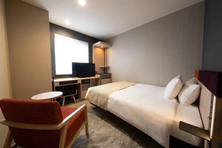 Almont Nippori - 23