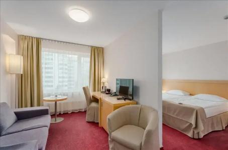 Riga Islande With Free Parking - 44