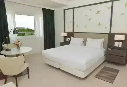 Hilton Nicosia - 53