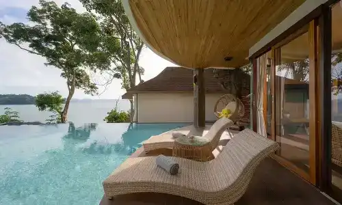 Sinae Phuket - Sha Extra Plus - 61