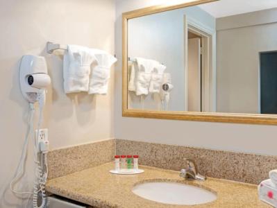 Ramada by Wyndham Los Angeles/Downtown West - 51