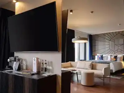 Clark Budapest - Adults Only - 49