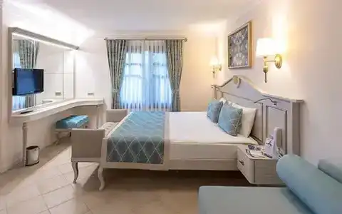 Starlight Resort - 58