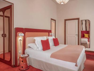 Hôtel Saint-André des Arts - 53