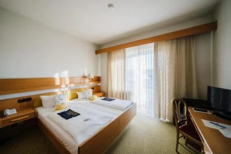 Savoy Bad Mergentheim - 4