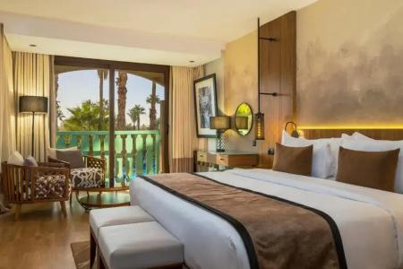 Le Meridien N'fis - 3