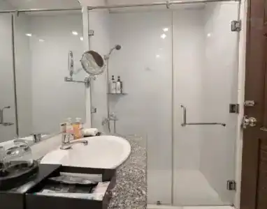 Hoàng Ngân and Suites - City Centre - 28