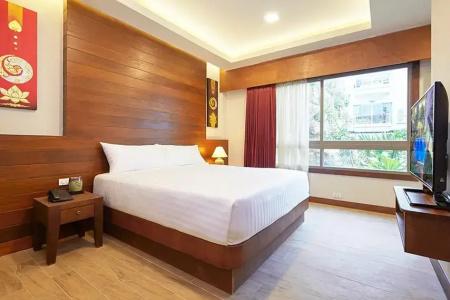 The Agate Pattaya Boutique Resort - 66