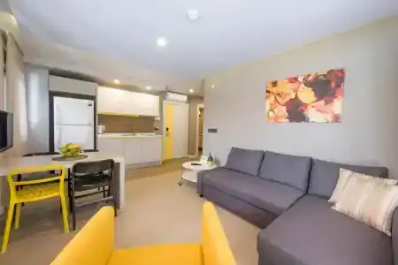 Trend Suites - 47