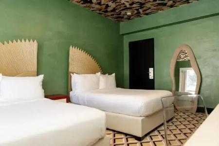 Crest Suites - 46