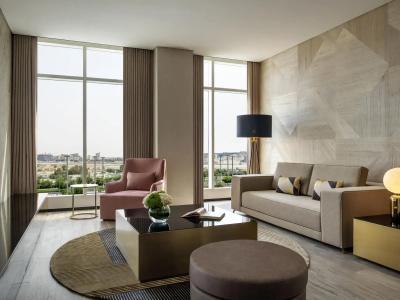 Rixos Gulf - 101