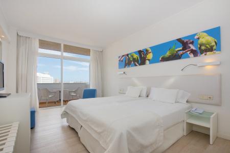 Iberostar Bouganville Playa - 37