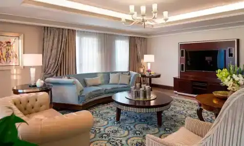 Waldorf Astoria Jerusalem - 73