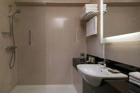 Budapest Marriott - 55