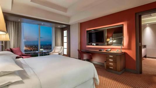 Sheraton Bursa - 44