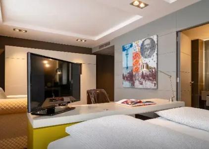 Innside By Meliá Prague Old Town - 85