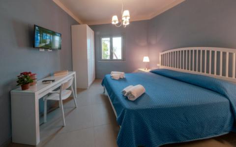 Villaggio Cala Mancina - 57