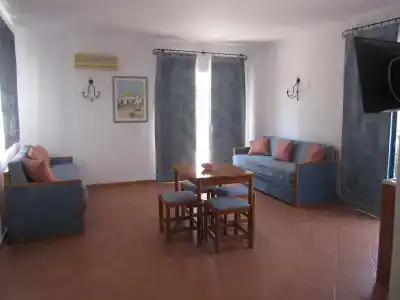 Boutique Tilos Mare - 6
