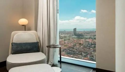 Address Istanbul - 78