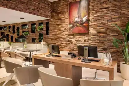 Melia Madrid Princesa - 142