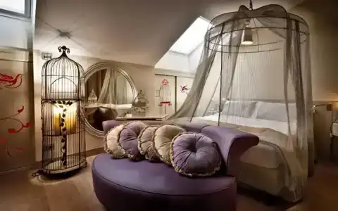 Château Monfort - Relais & Châteaux - 46