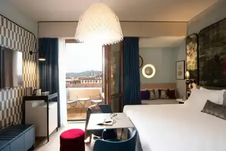 Londra - Firenze - 11
