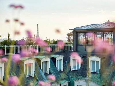 Le Meurice – Dorchester Collection - 33