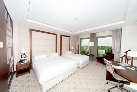 Doubletree By Hilton Istanbul Topkapi - 38